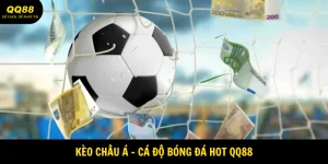 kèo châu á