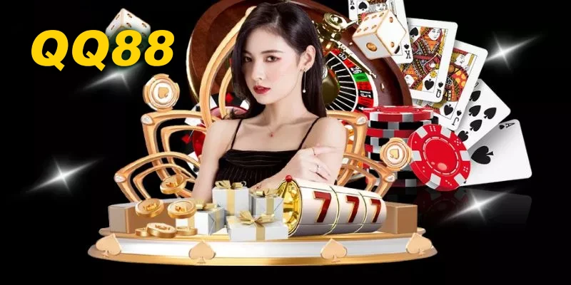 Website QQ88 áp dụng những công nghệ bảo mật tiên tiến nhất hiện nay